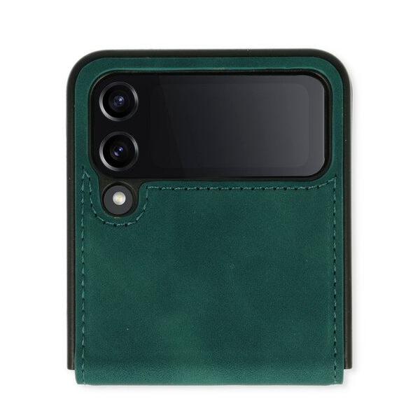 Backcover Z Flip 6 Groen – foto 5