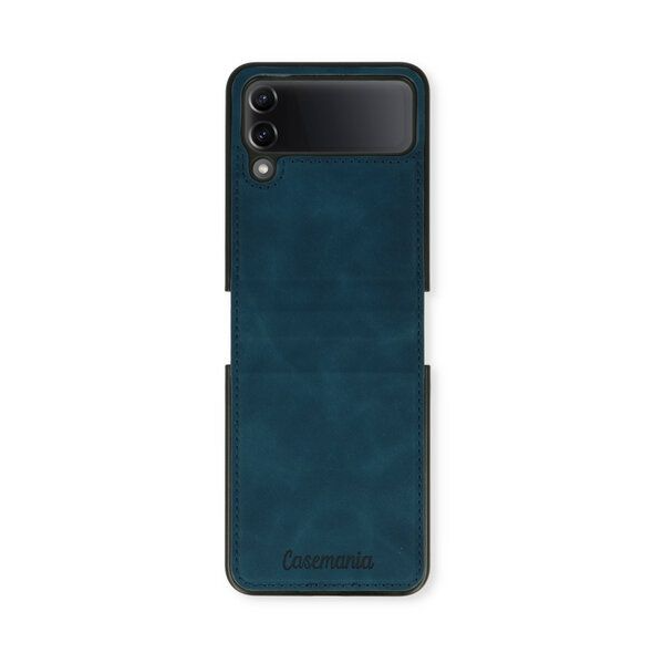 Backcover Z Flip 6 Groen – foto 4