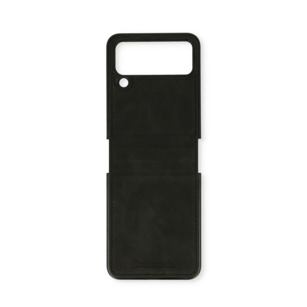 Backcover Z Flip 6 Donker Zwart – foto 5