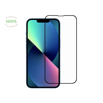 Screenprotector - Gehard glas voor iPhone Serie