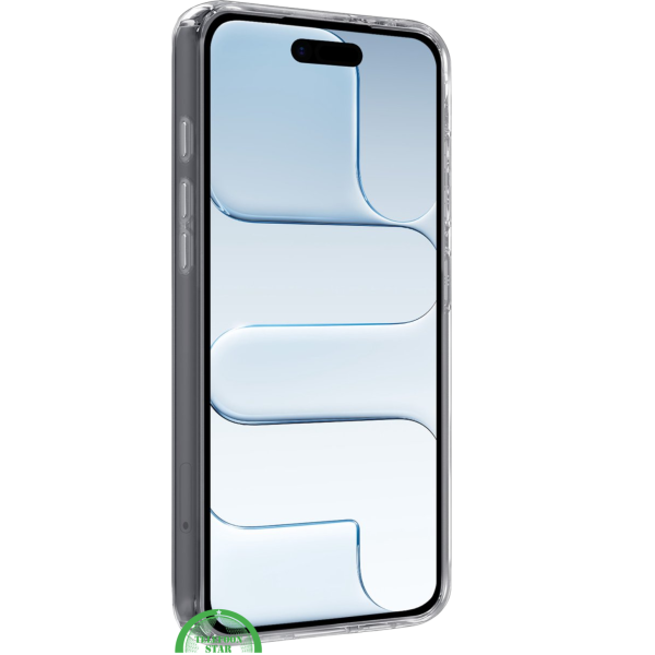 Soft Silicone Hoesje voor iPhone 17 Air &ndash; Dun, Flexibel &amp; Betrouwbaar Slank | Telefoonstar – foto 3