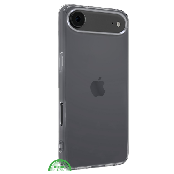 Soft Silicone Hoesje voor iPhone 17 Air &ndash; Dun, Flexibel &amp; Betrouwbaar Slank | Telefoonstar – foto 2