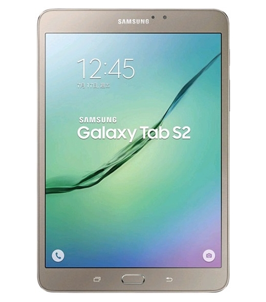 Samsung Galaxy Tab S2 8.0 (2016) SM-T710 Reparatie