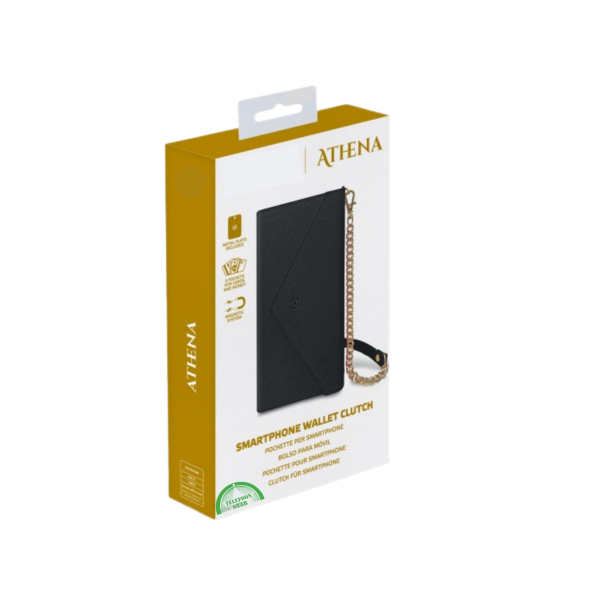 Universeel Clutch Hoesje voor Smartphone – foto 2