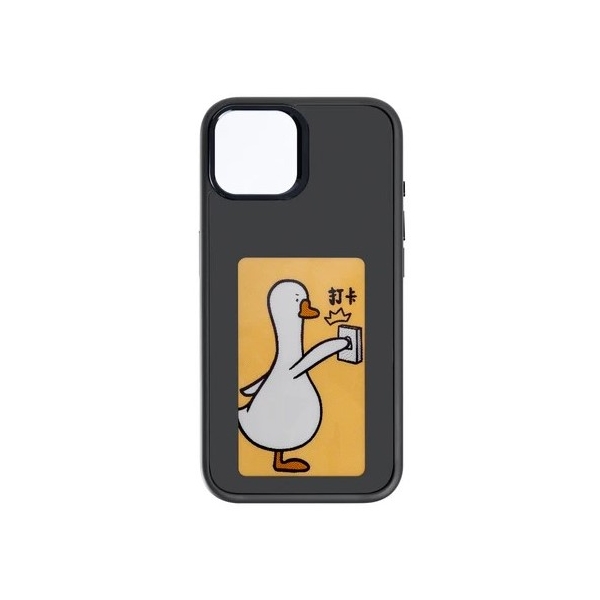 iPhone 14 Pro Fotohoesje - Personaliseer Jouw Hoesje - Digitale Fotolijst – foto 2