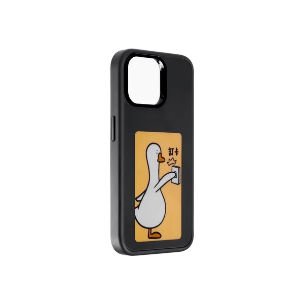 iPhone 14 Pro Fotohoesje - Personaliseer Jouw Hoesje - Digitale Fotolijst – foto 4