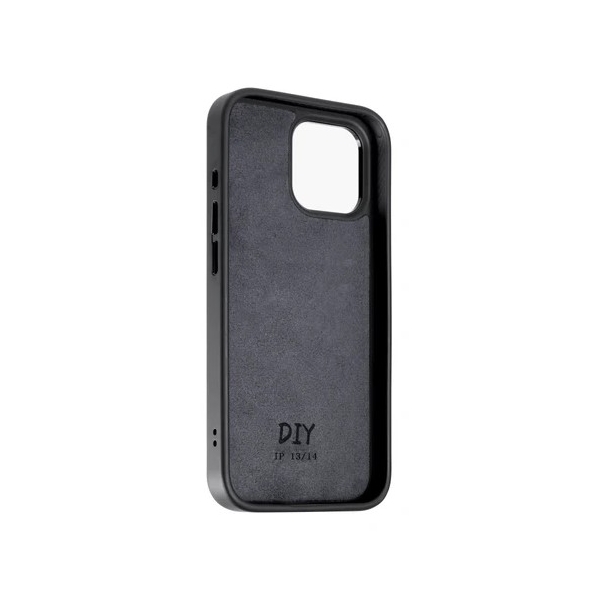 iPhone 14 Pro Fotohoesje - Personaliseer Jouw Hoesje - Digitale Fotolijst – foto 5
