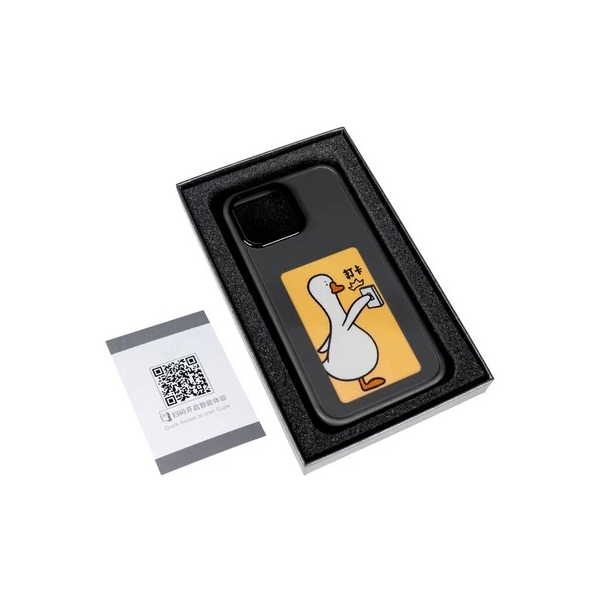 iPhone 14 Pro Fotohoesje - Personaliseer Jouw Hoesje - Digitale Fotolijst – foto 6
