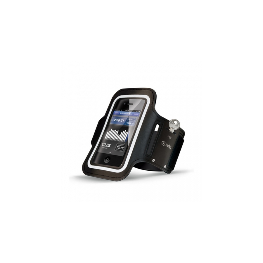 Sport Armband universeel hardlopen Spatwatervrij, Reflecterend