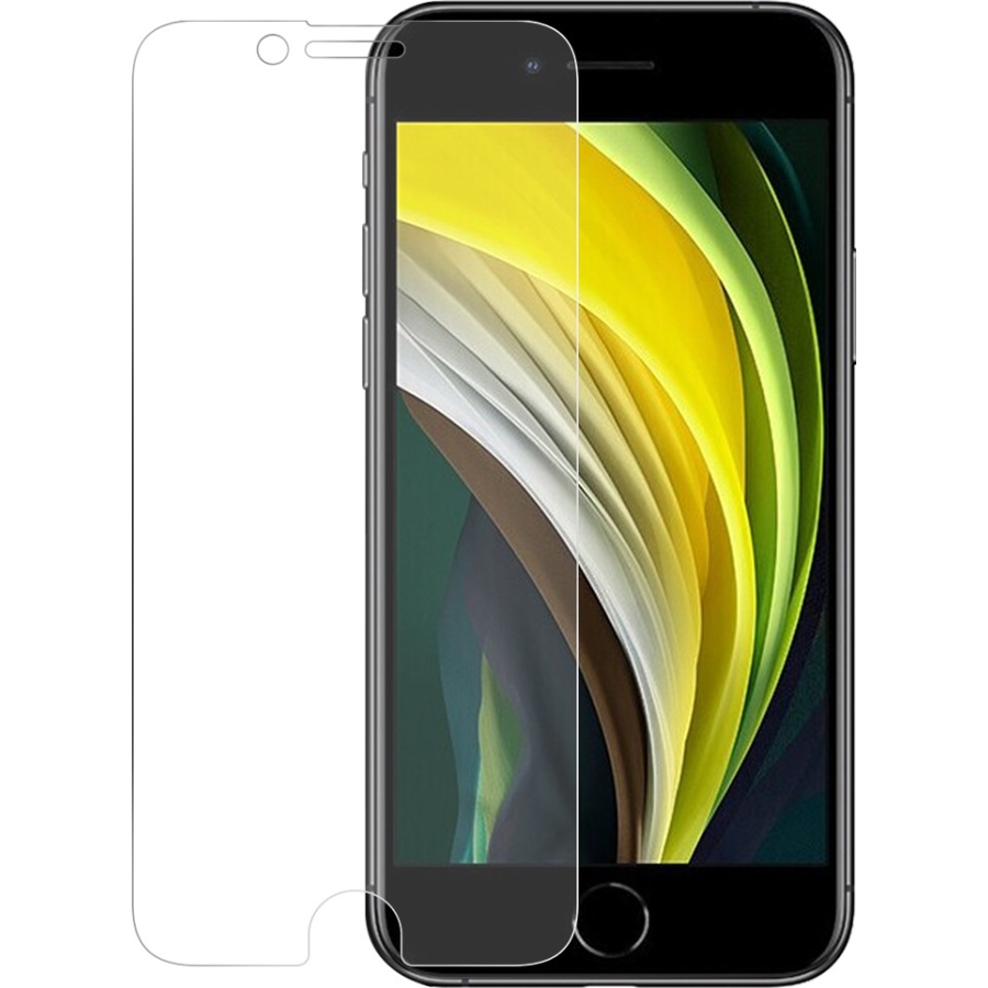 Screenprotector iPhone SE 3 2022