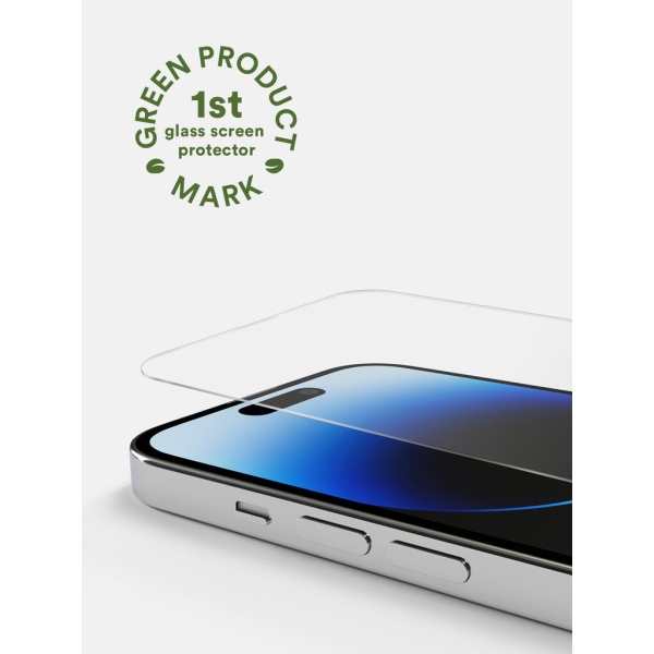 Screenprotector Samsung Galaxy S serie - Tempered glass – foto 7