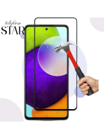 Screenprotector voor A57 Tempered glass