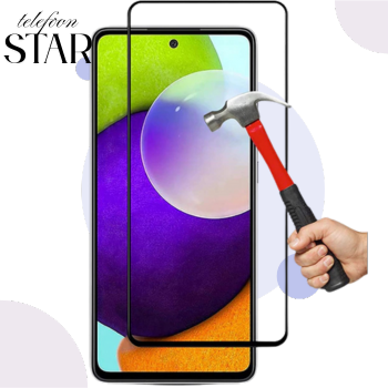 Screenprotector voor Samsung Galaxy A17 &ndash; Tempered Glass