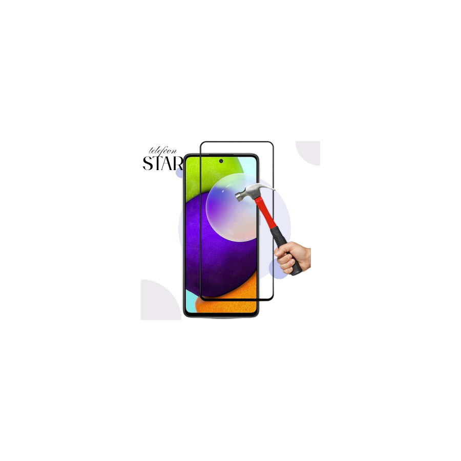 Screenprotector voor Samsung Galaxy A17 &ndash; Tempered Glass