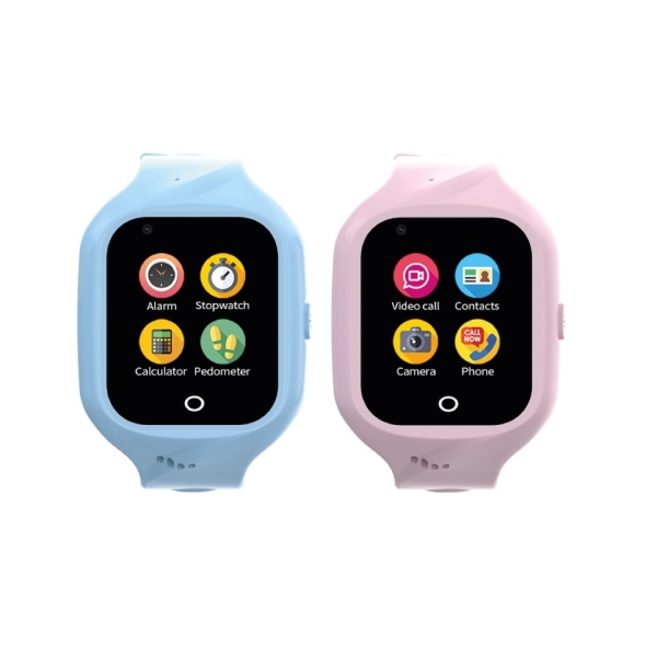 Kindersmartwatch 4G met nano-sim – foto 4