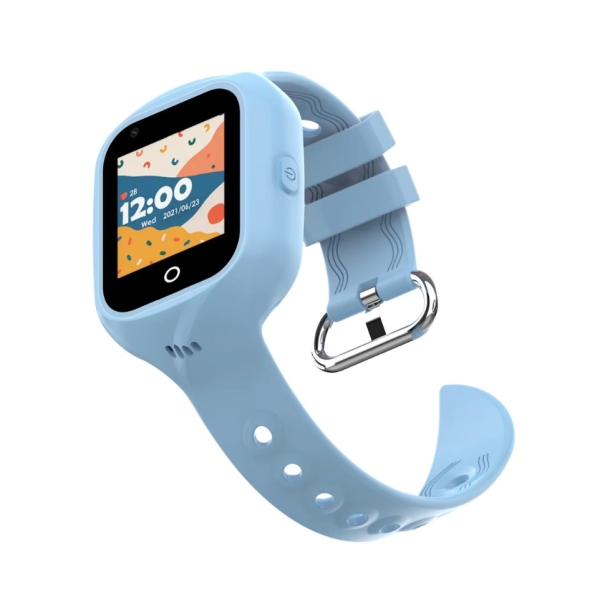 Kindersmartwatch 4G met nano-sim – foto 5