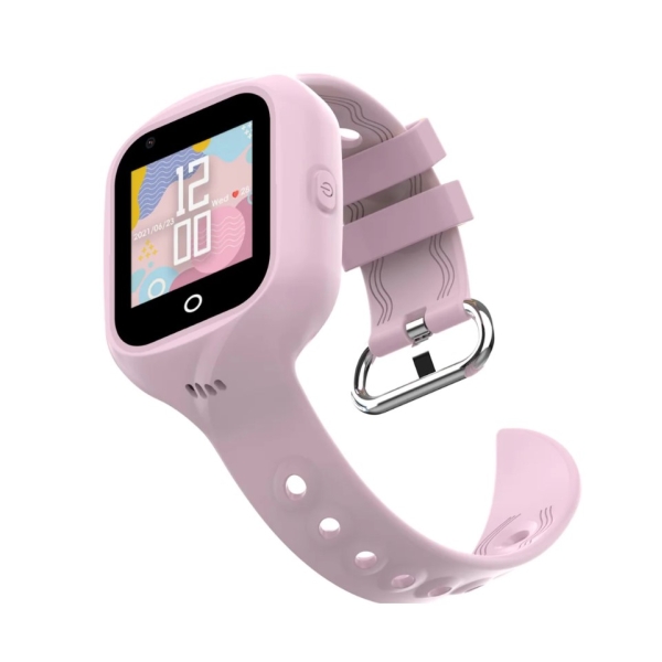 Kindersmartwatch 4G met nano-sim – foto 6