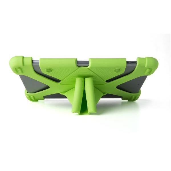 Tablet Rekbare Bescherming 9-12 inch Groen – foto 3