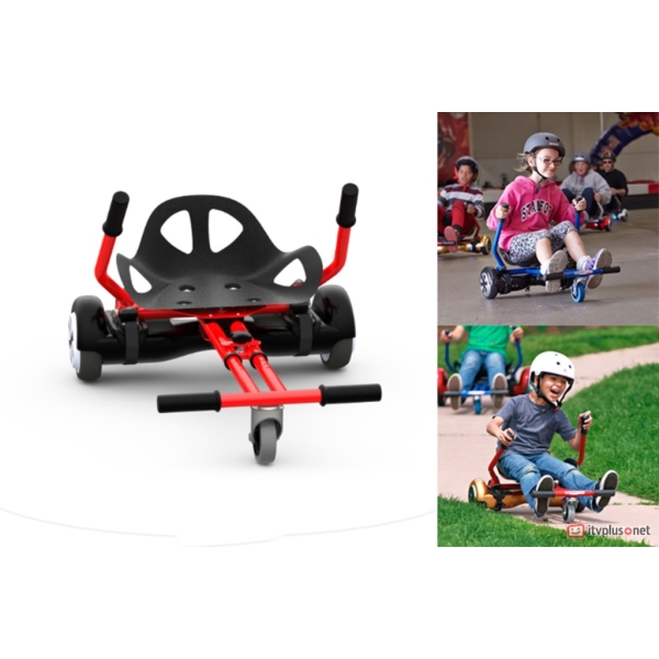 Smart Balance Wheel Seat Attachment (Skelter) – foto 5