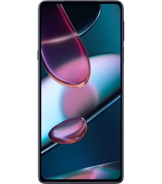 Motorola Edge X30