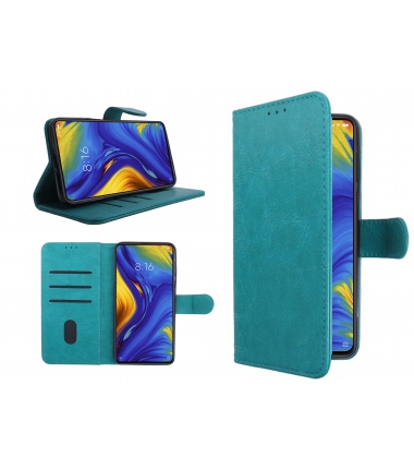 Samsung Galaxy A52 hoesjes Turquoise