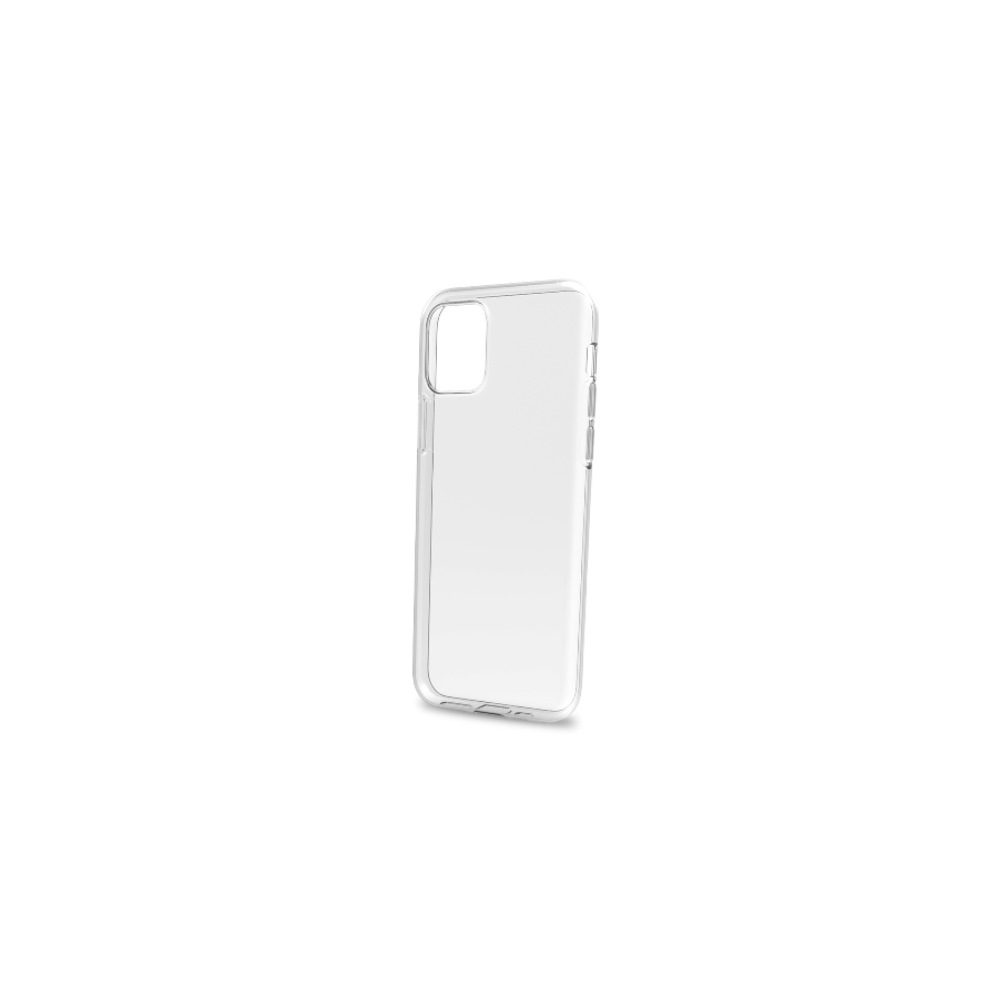 iPhone 15 Plus Transparant hoesje