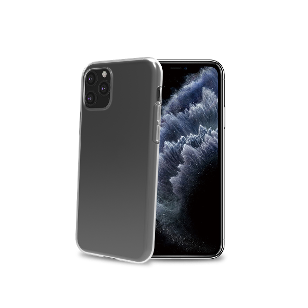iPhone 16 Transparant hoesje – foto 2