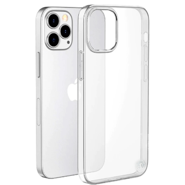 Transparant Hoesje iPhone 13 Pro &ndash; Slank &amp; Krasbestendig | Telefoonstar – foto 4