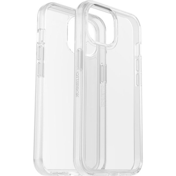 iPhone 15 OtterBox Hoesje | Extra Bescherming | Transparant – foto 2