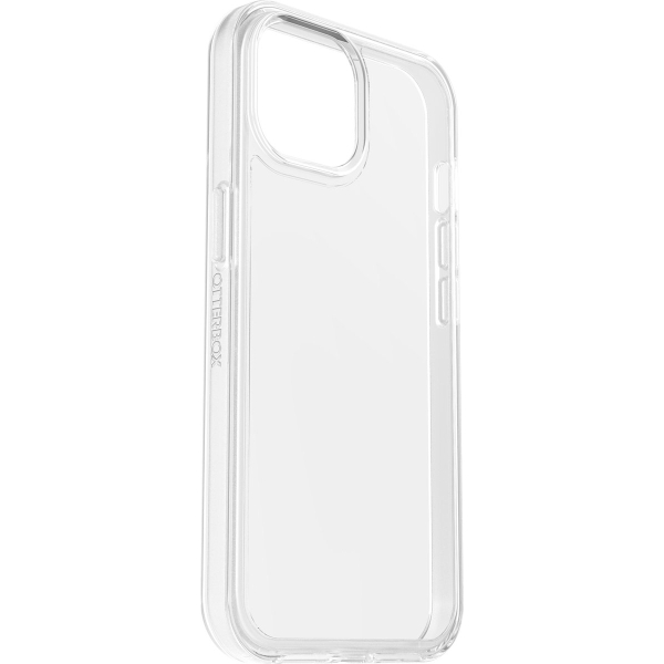 iPhone 15 OtterBox Hoesje | Extra Bescherming | Transparant – foto 3
