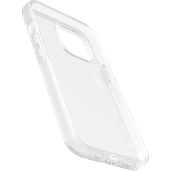 iPhone 15 OtterBox Hoesje | Extra Bescherming | Transparant – foto 4