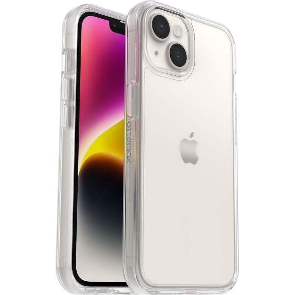iPhone 15 OtterBox Hoesje | Extra Bescherming | Transparant – foto 5