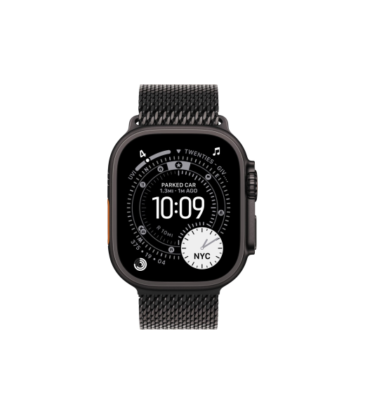 Apple Watch Ultra 3