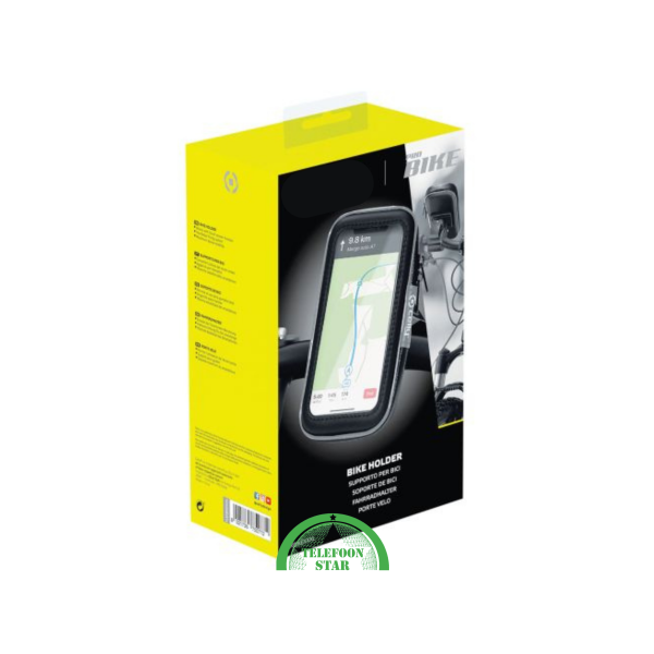 Fietshouder XXXL voor Smartphone &ndash; Waterdicht &amp; Stuurbevestiging | Telefoonstar – foto 3