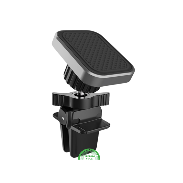 Magnetische Auto Houder Ventilatierooster &ndash; Compact &amp; Universeel | Telefoonstar – foto 3