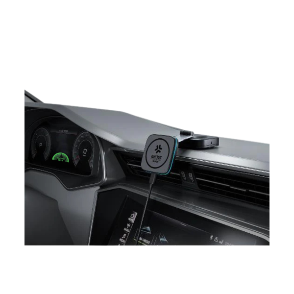 Universal Magnetic Charger Car Holder – foto 4