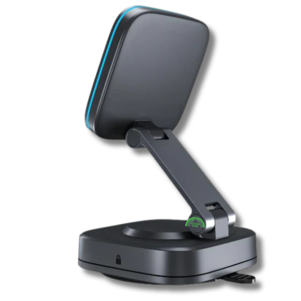 Universal Magnetic Charger Car Holder – foto 3