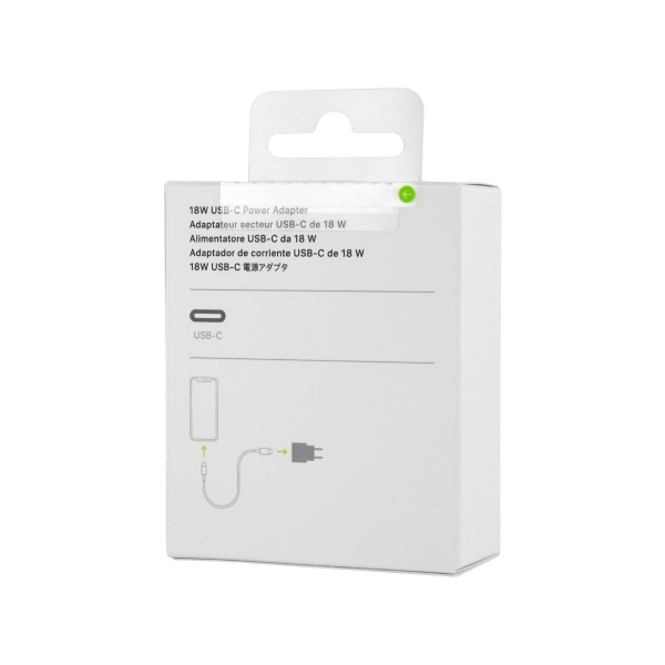 Apple 20W USB-C Power Adapter – foto 2
