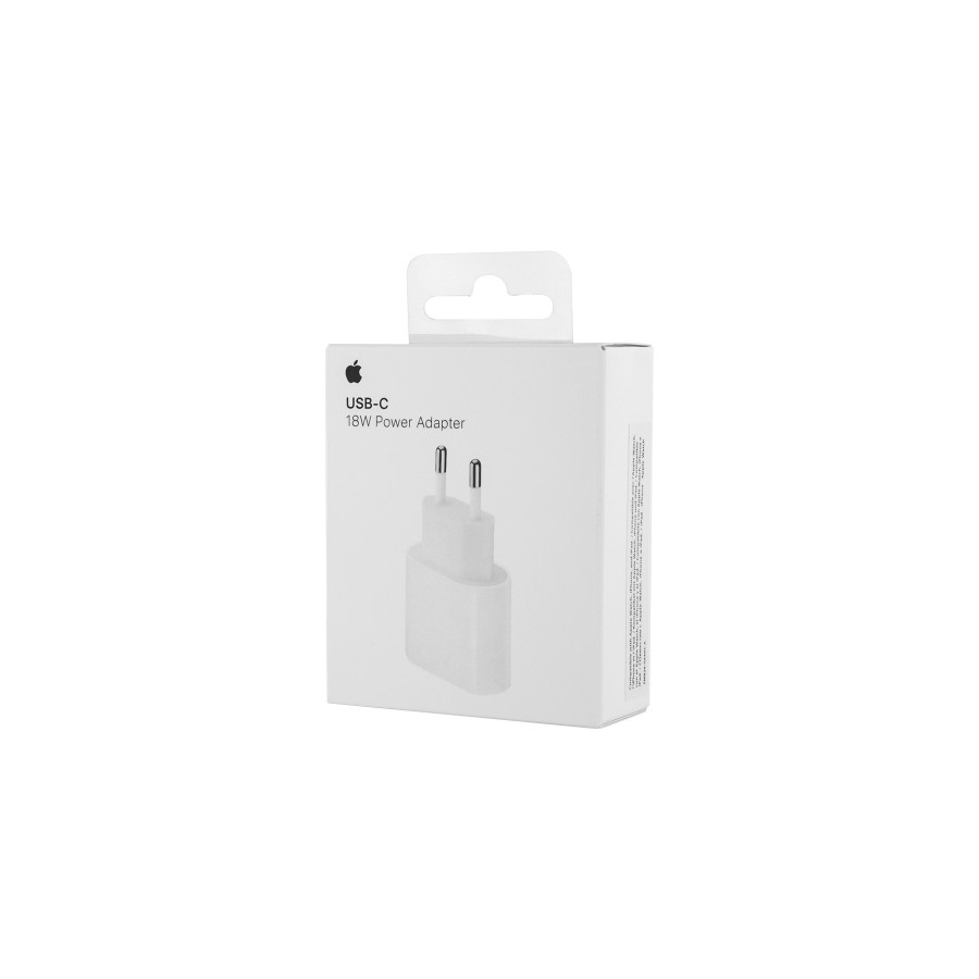 Apple 20W USB-C Power Adapter