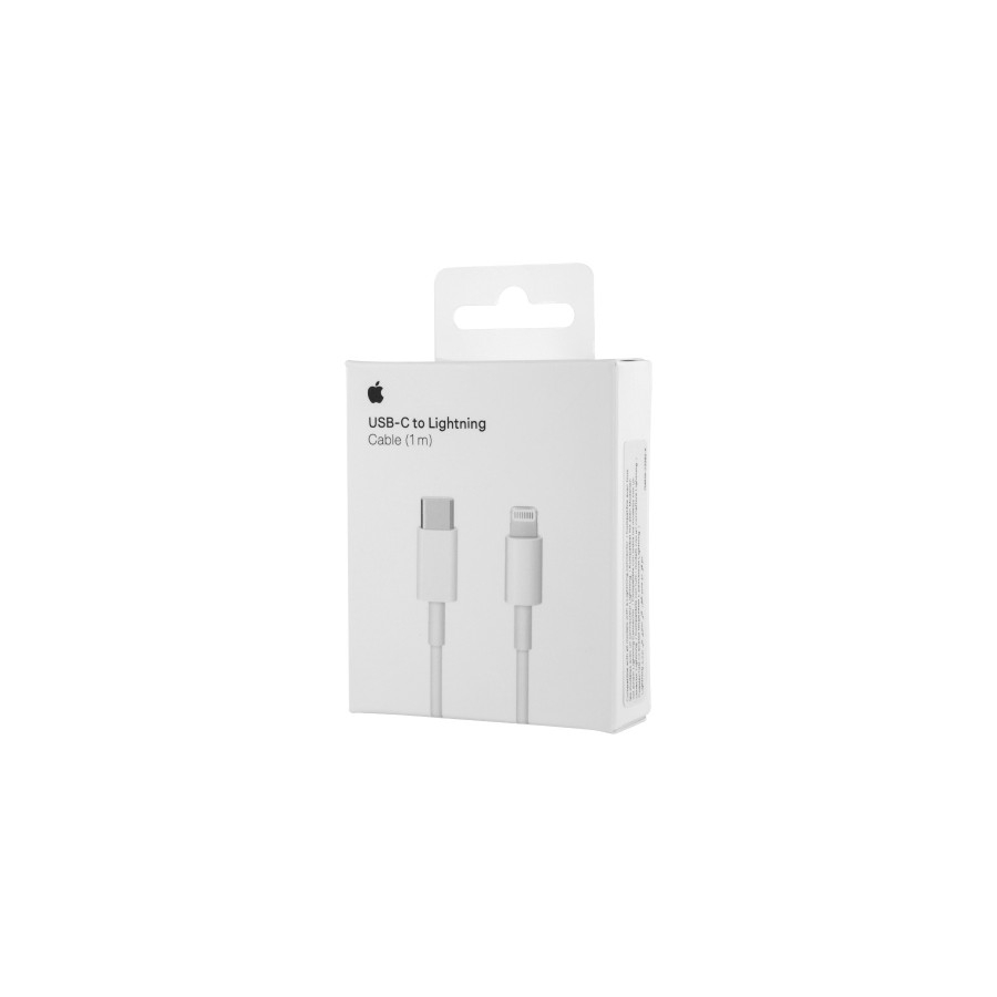 Apple USB-C to Lightning Kabel (1m)