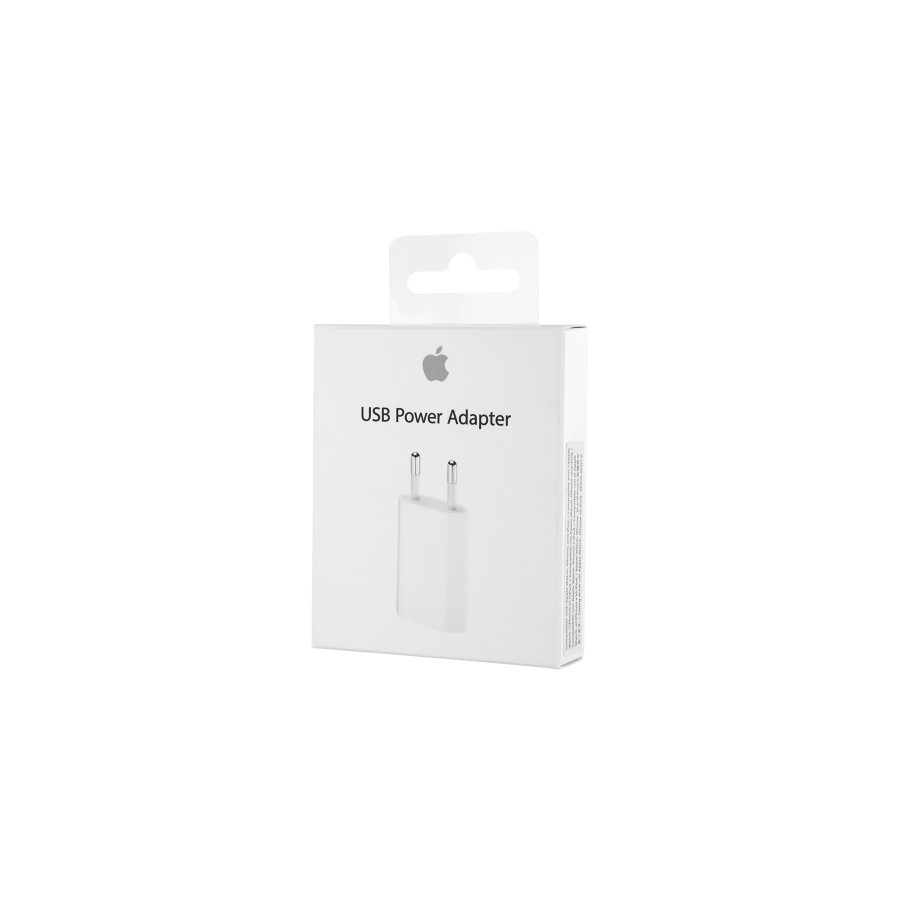 Apple 5W USB Power Adapter