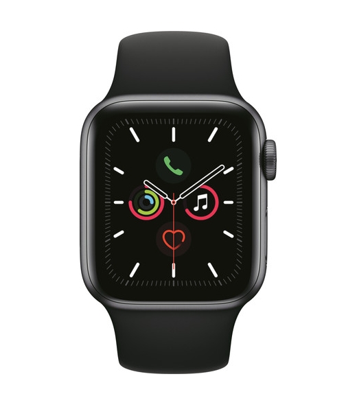 Apple Watch Series 5 (40mm)