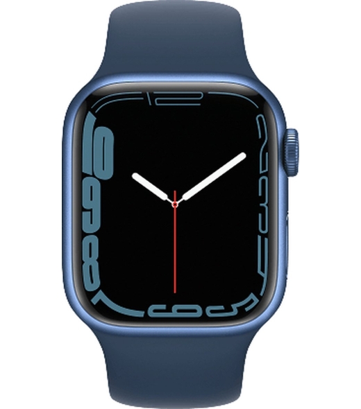 Apple Watch Series 7 (41mm)