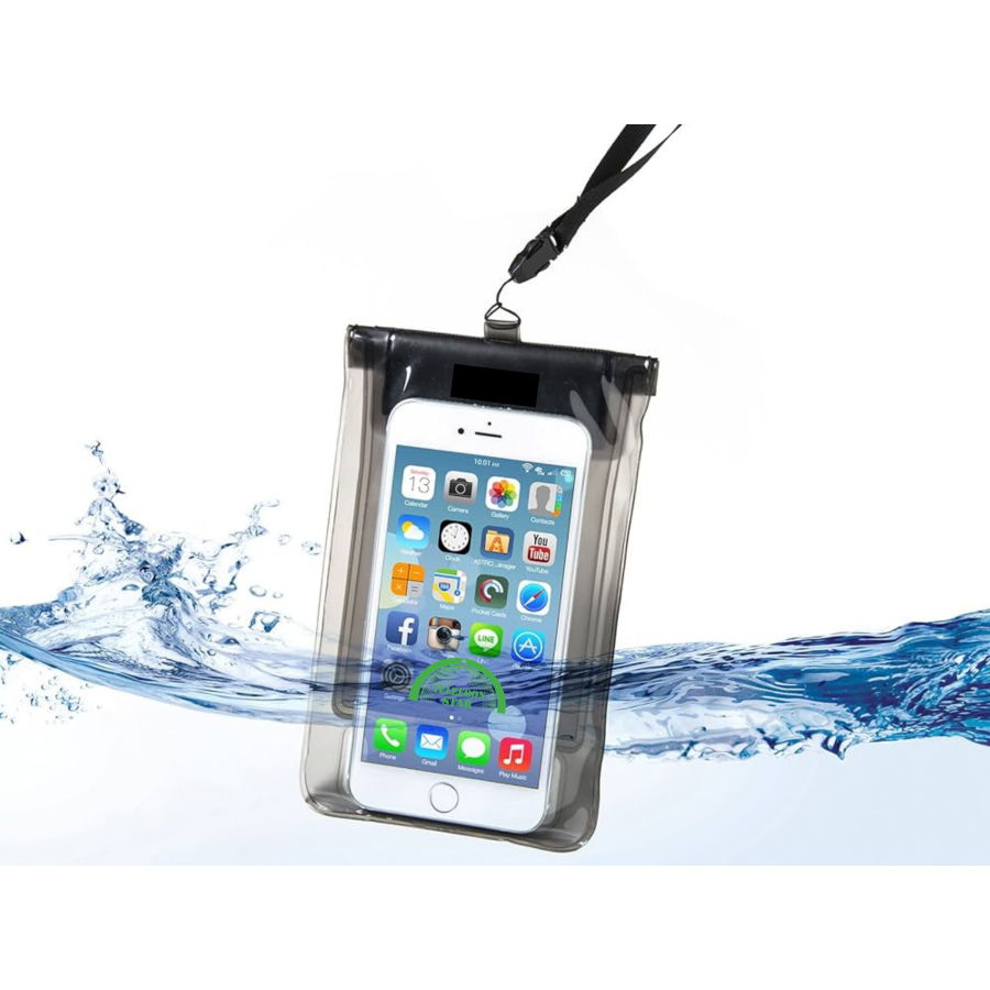 Waterdichte Smartphone Hoes (5.7 inch)