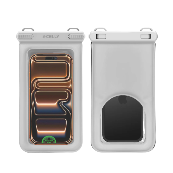 Drijvend Waterdicht Telefoonhoesje Universele Floating Waterproof Case – foto 6