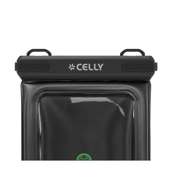 Floating Waterproof Case Voor Smartphone Tot 7.2 Inch Transparant – foto 4
