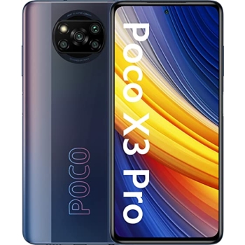 Poco X3 Pro