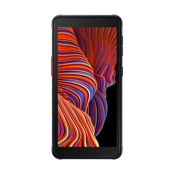 Samsung Galaxy Xcover 5 64GB Black – foto 2