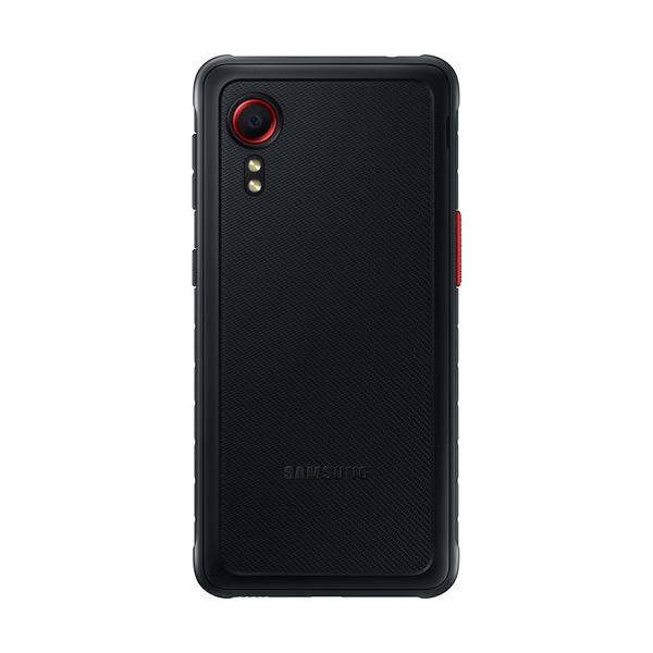 Samsung Galaxy Xcover 5 64GB Black – foto 3