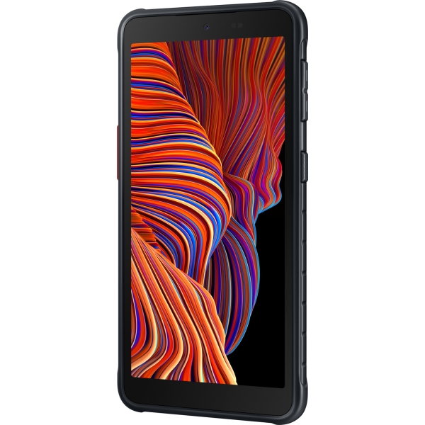 Samsung Galaxy Xcover 5 64GB Black – foto 5